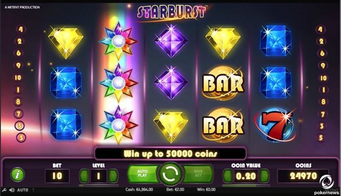 Blackjack Casino Game Update 53.24.1